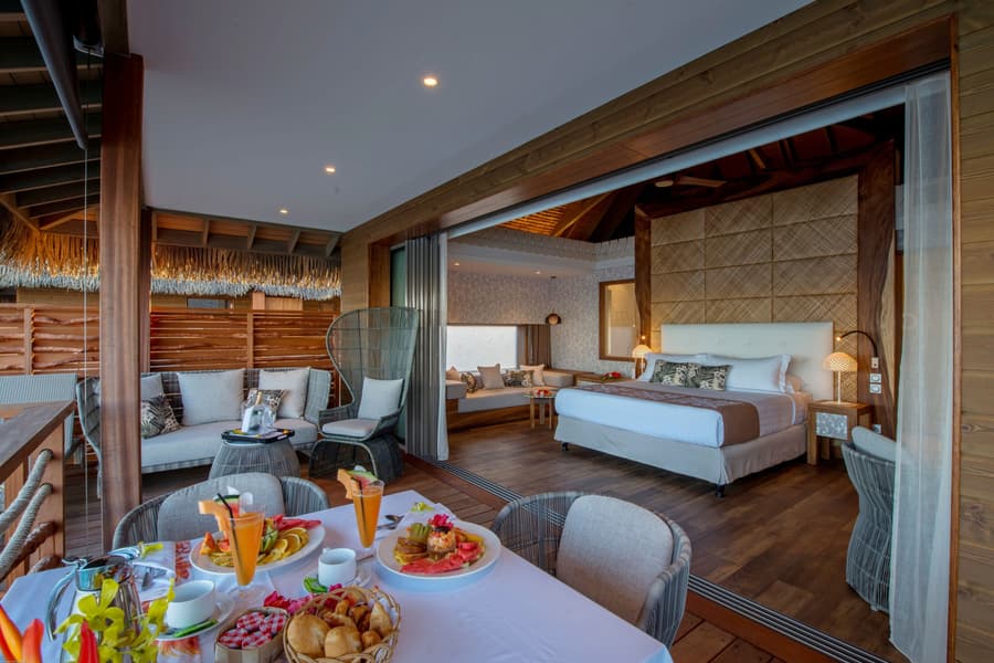 InterContinental Resort Tahiti by IHG