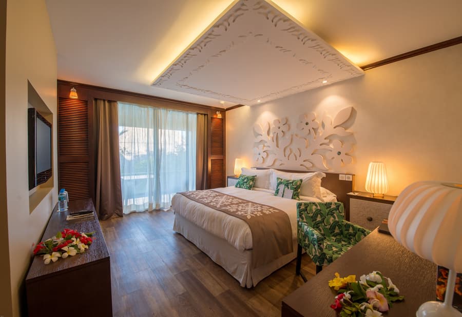 InterContinental Resort Tahiti by IHG