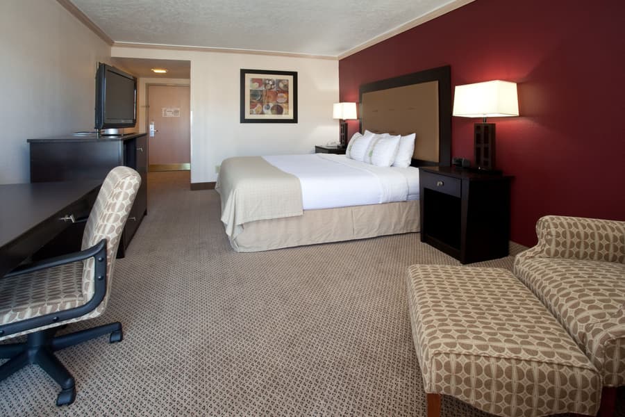 Holiday Inn Rock Springs by IHG
