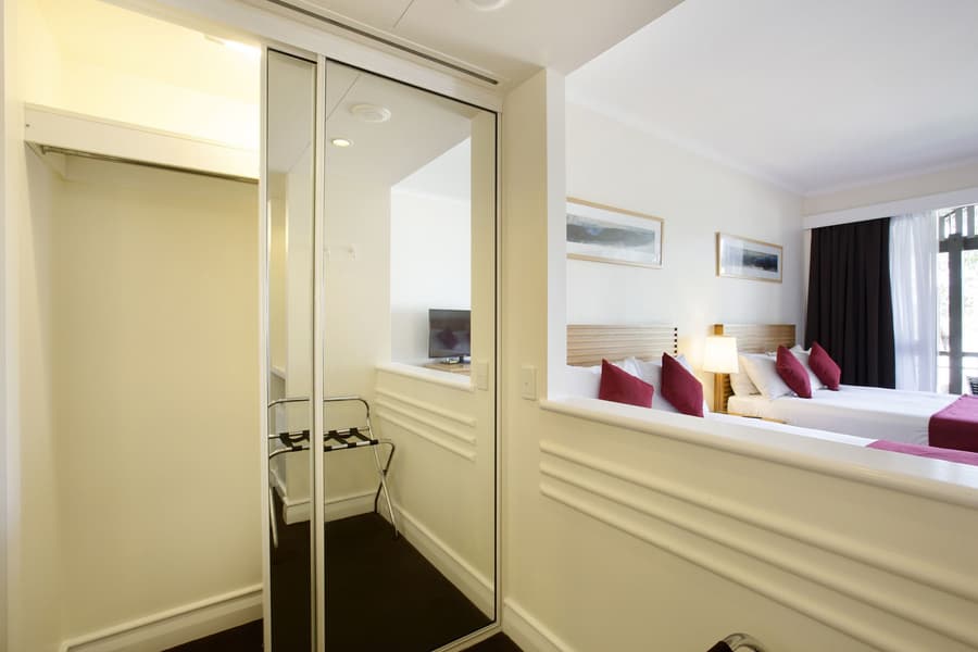Novotel Sunshine Coast Resort