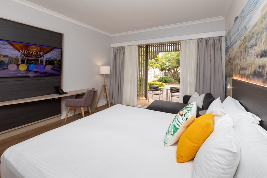 Novotel Sunshine Coast Resort