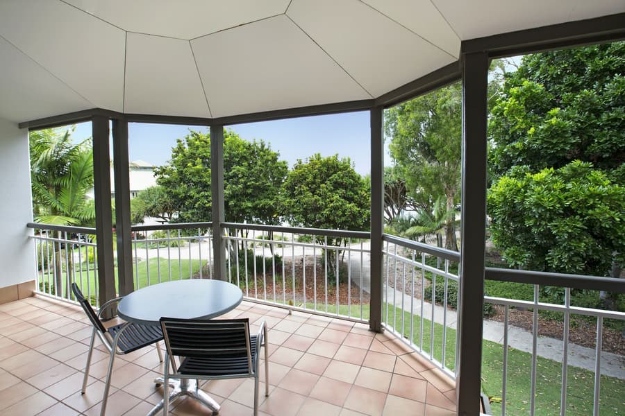 Novotel Sunshine Coast Resort