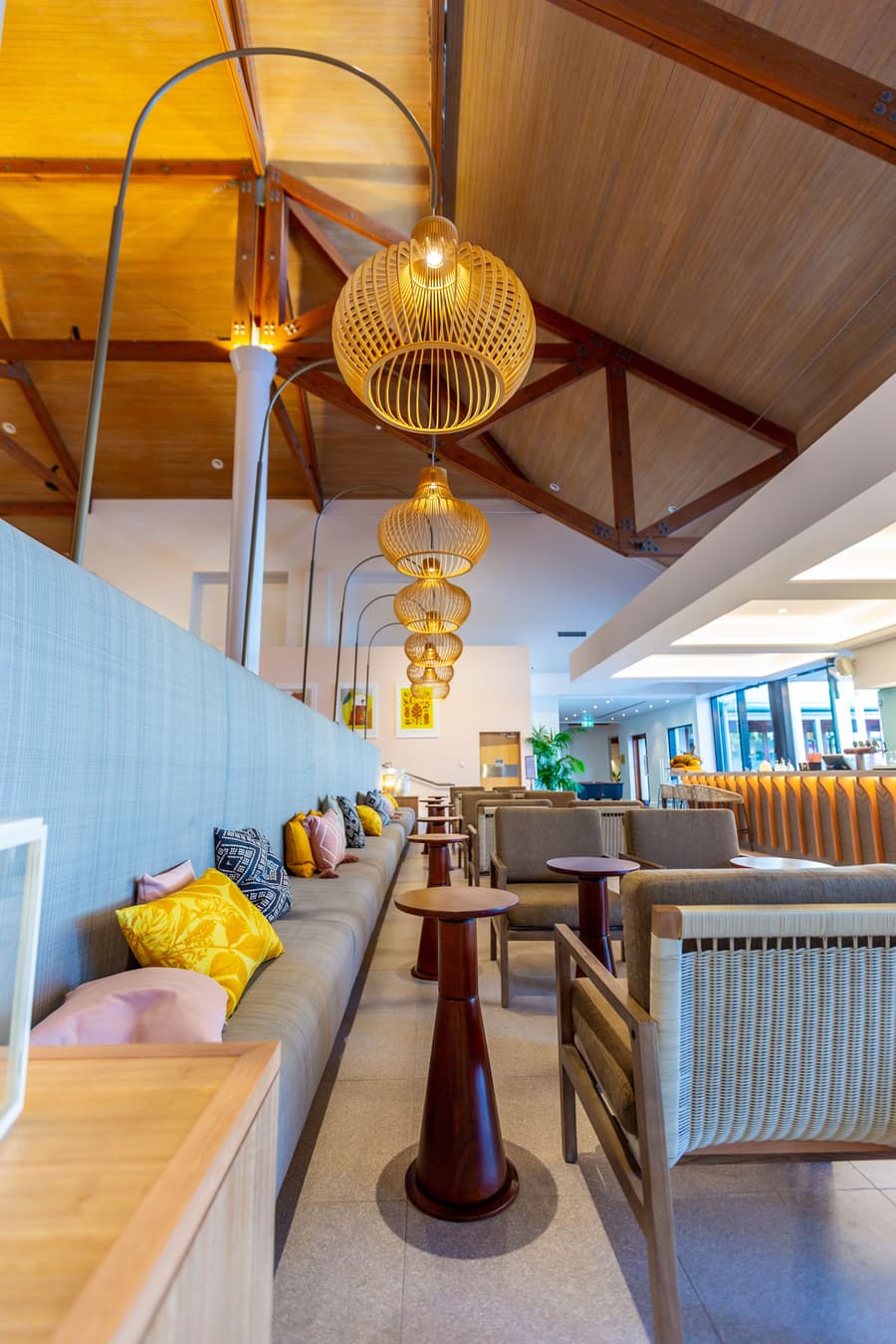 Novotel Sunshine Coast Resort