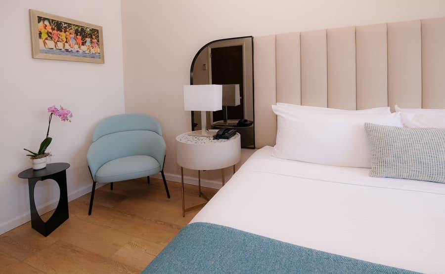 Avalon Hotel