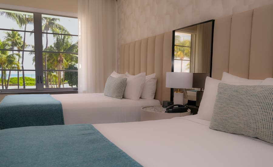 Avalon Hotel
