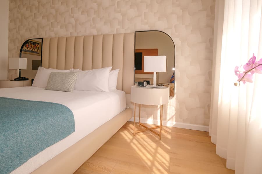 Avalon Hotel