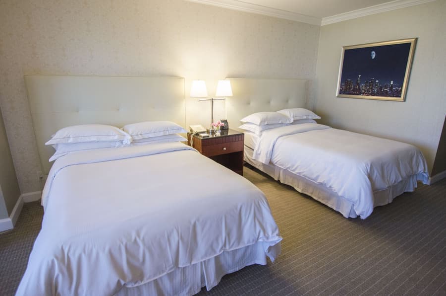 Hilton Los Angeles/Universal City