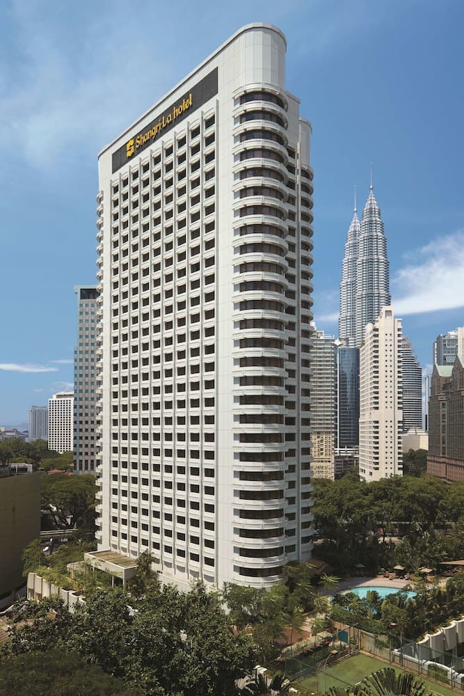 Shangri-La Kuala Lumpur