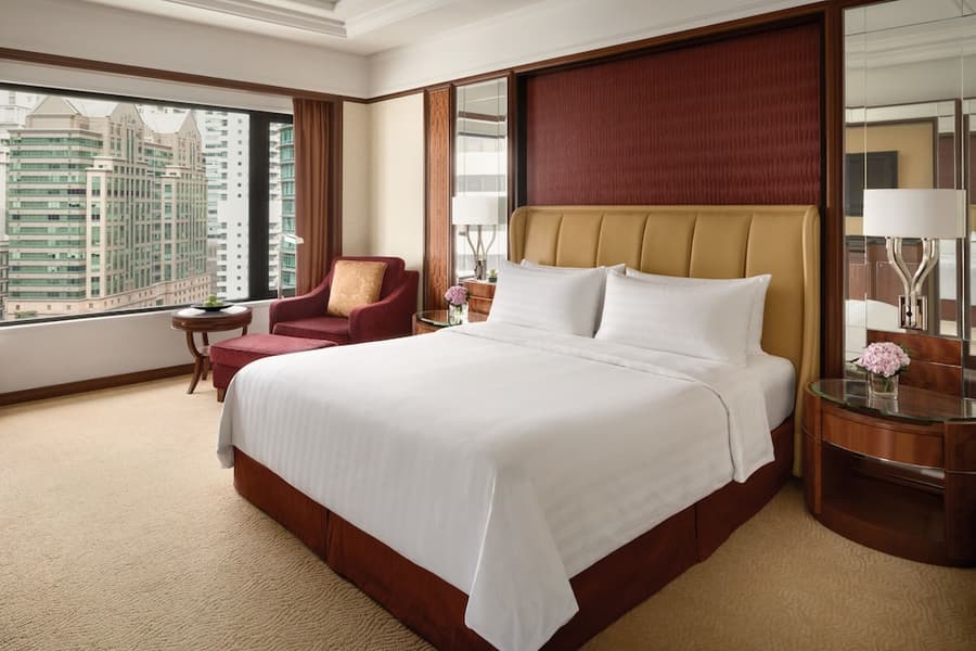 Shangri-La Kuala Lumpur