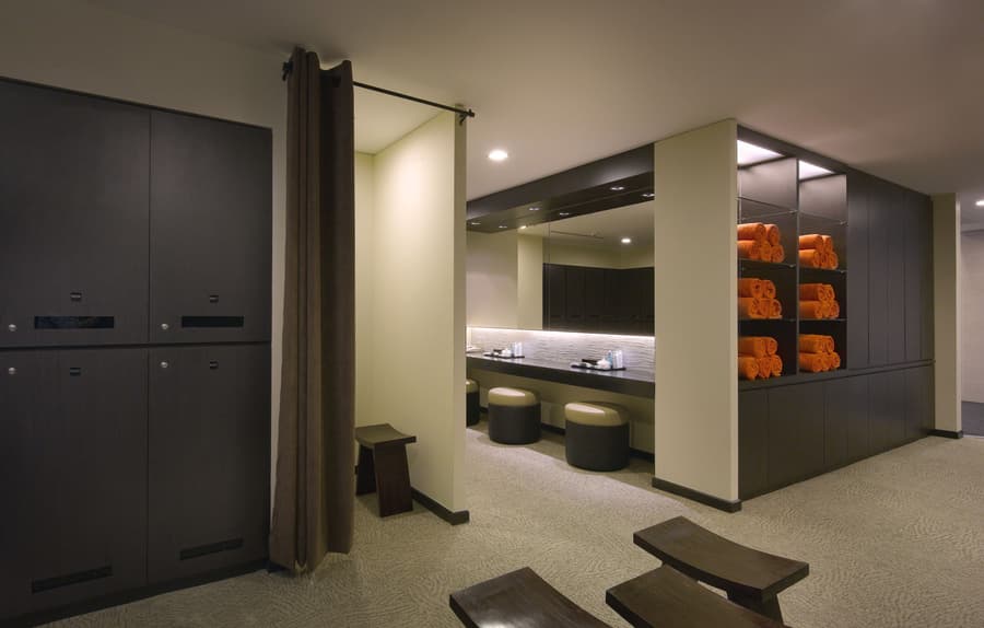 Shangri-La Kuala Lumpur