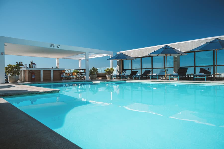 Pestana Rio Atlantica