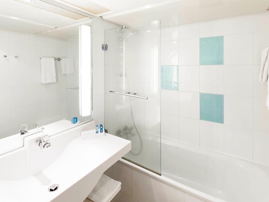 Novotel Strasbourg Centre Halles