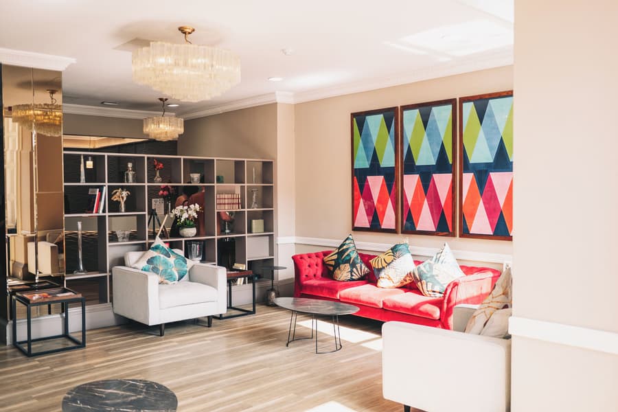 Bruntsfield Hotel, WorldHotels Elite
