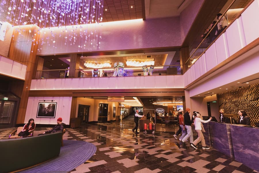 Caesars Republic Lake Tahoe - A Caesars Rewards Destination