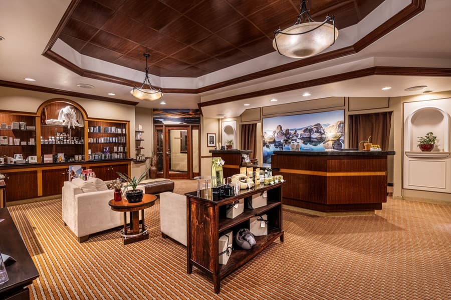 Caesars Republic Lake Tahoe Hotel & Casino - A Caesars Rewards Destination
