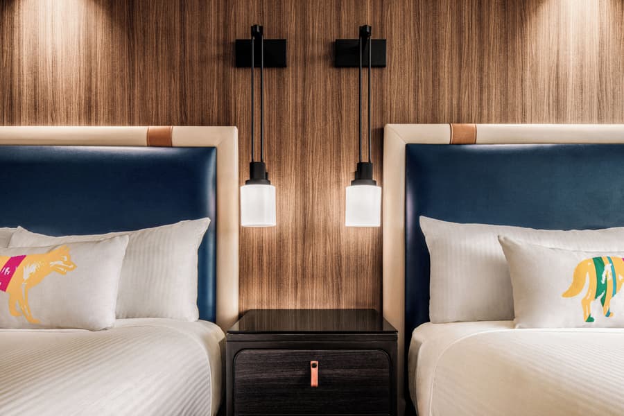 Caesars Republic Lake Tahoe - A Caesars Rewards Destination