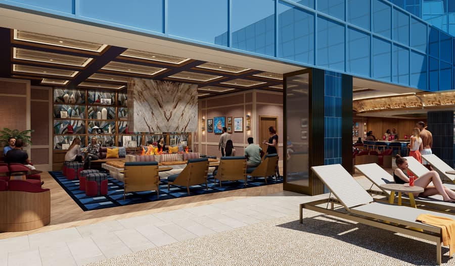 Caesars Republic Lake Tahoe Hotel & Casino - A Caesars Rewards Destination