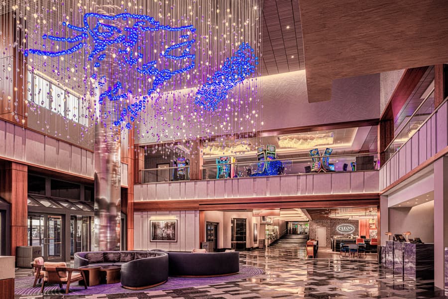 Caesars Republic Lake Tahoe - A Caesars Rewards Destination