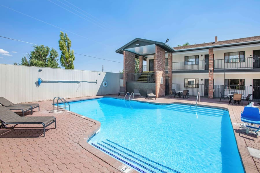 Best Western Arizonian Inn