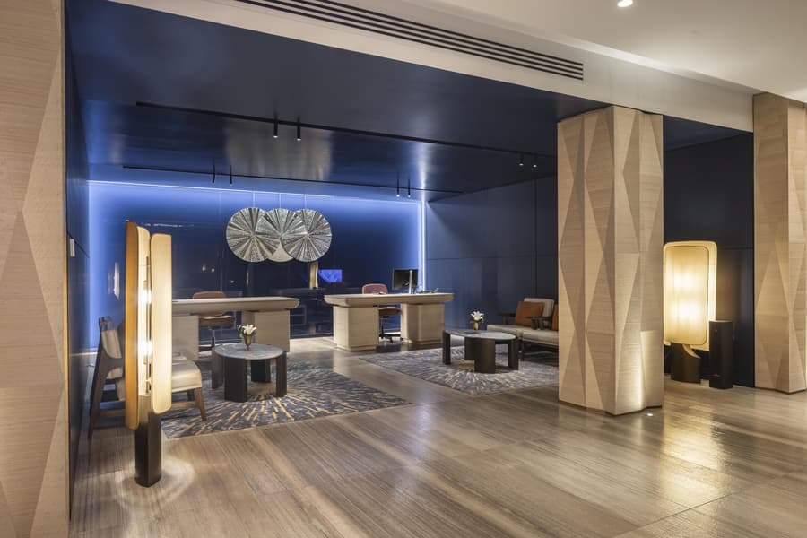 Hilton Istanbul Bosphorus