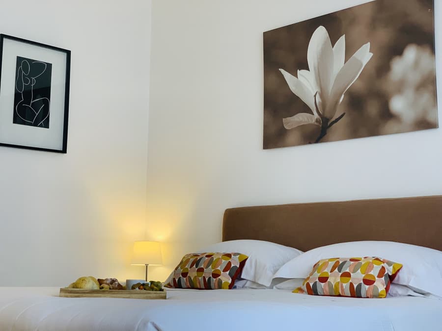 Hotel Blaise & Francis
