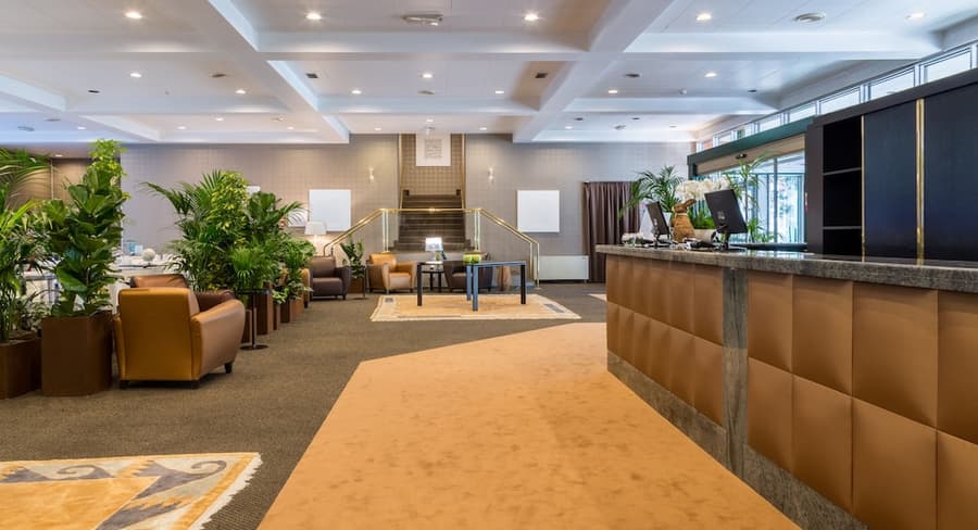 Hotel Blaise & Francis
