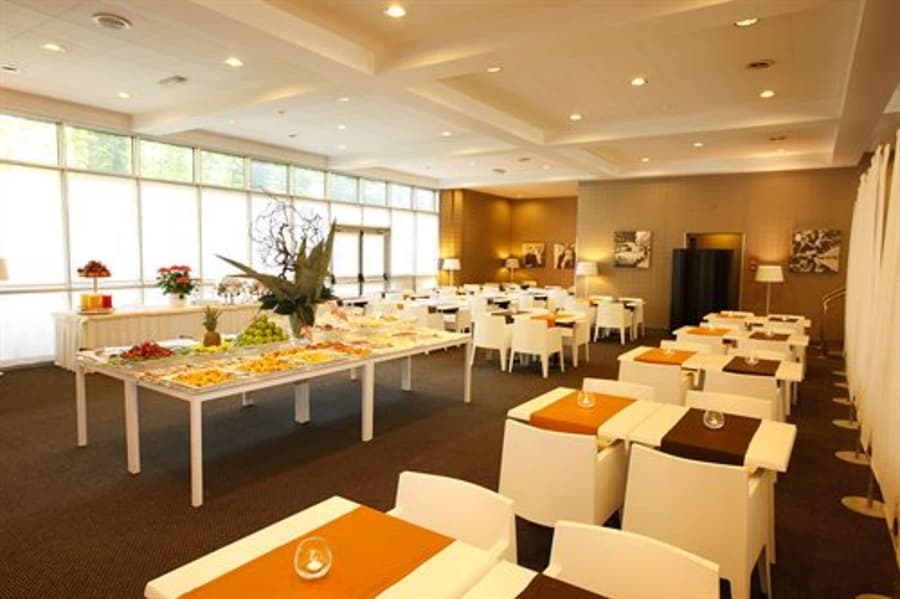 Hotel Blaise & Francis