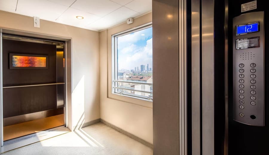 Hotel Blaise & Francis