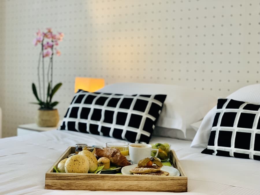 Hotel Blaise & Francis