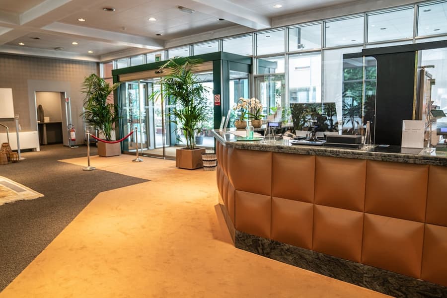 Hotel Blaise & Francis