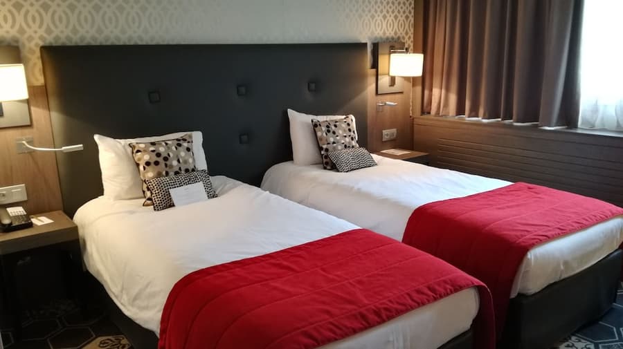 Mercure Orange Centre