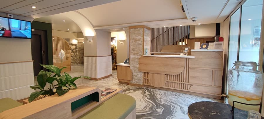 Hotel Boreal