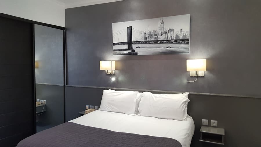 Hotel Boreal