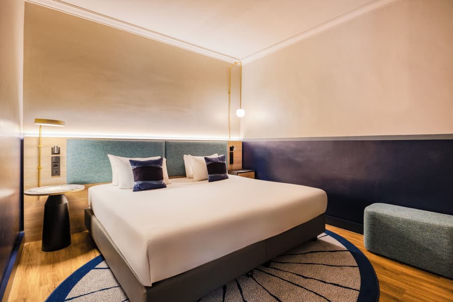 voco Gent by IHG