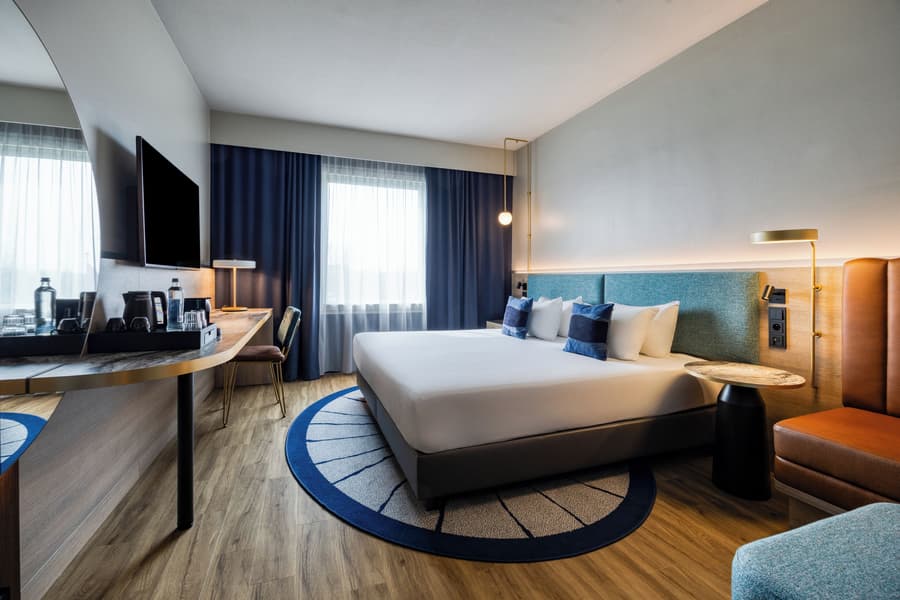 voco Gent by IHG