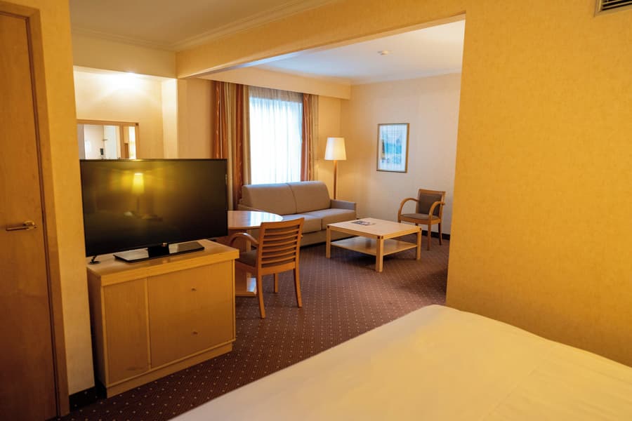 Holiday Inn Gent Expo by IHG