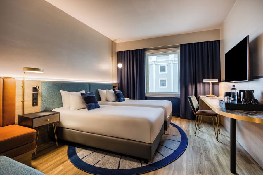 voco Gent by IHG