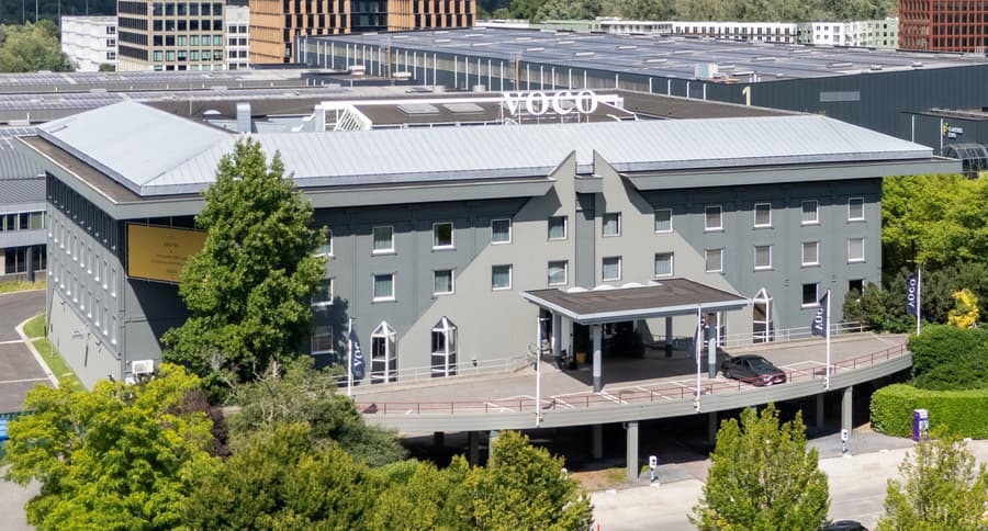 voco Gent by IHG