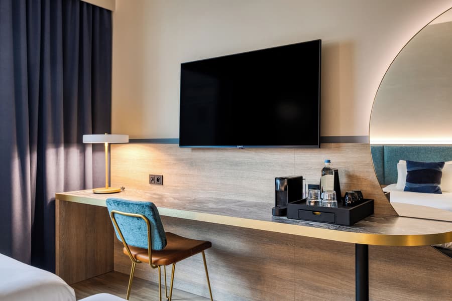 voco Gent by IHG