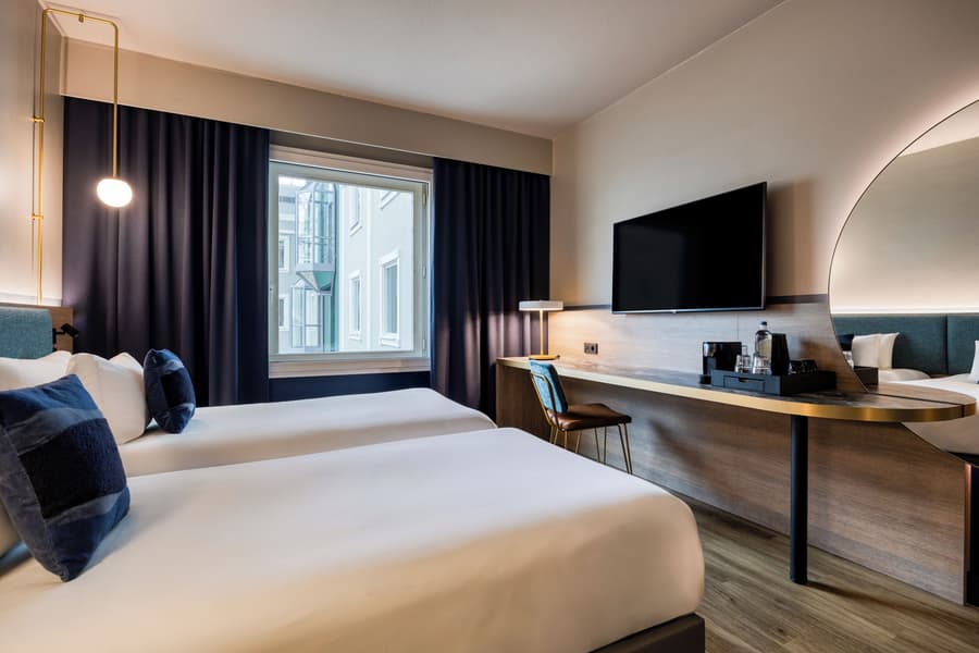 voco Gent by IHG