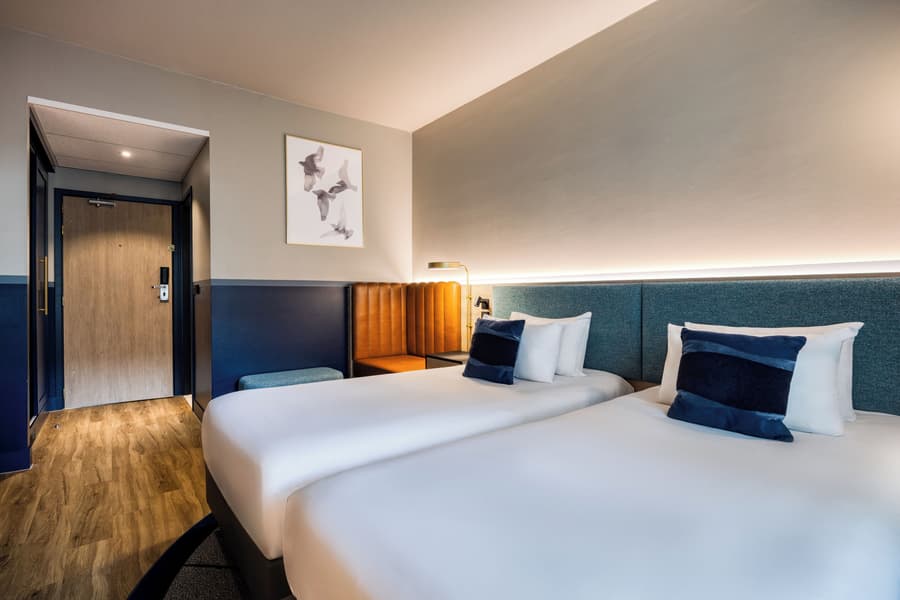 voco Gent by IHG