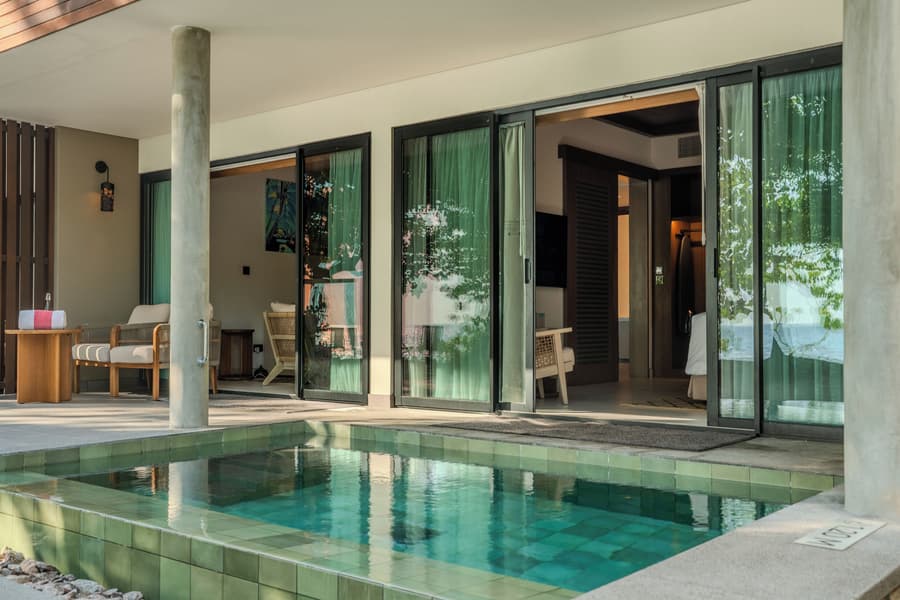 Avani Plus Barbarons Seychelles Resort