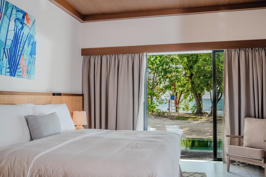 Avani Plus Barbarons Seychelles Resort