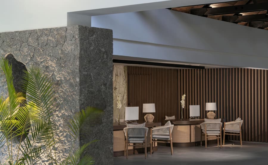 Avani Plus Barbarons Seychelles Resort