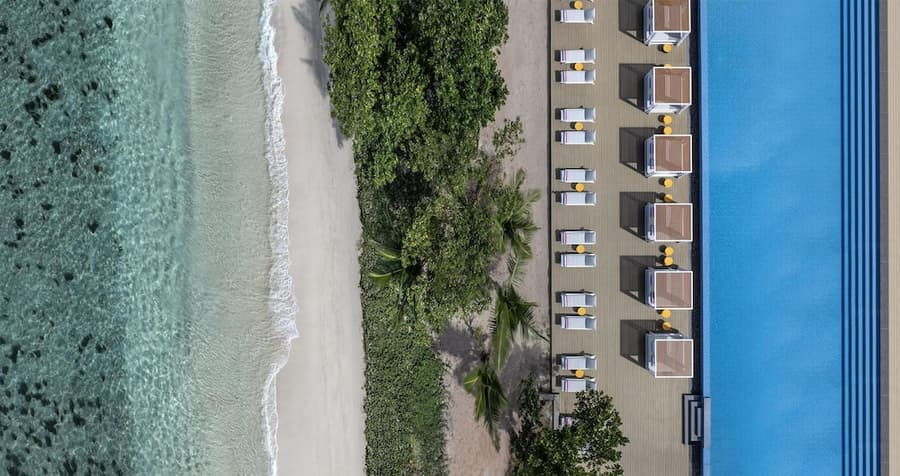 Avani+ Barbarons Seychelles