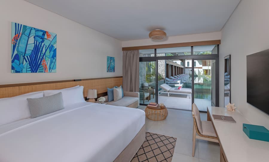Avani Plus Barbarons Seychelles Resort