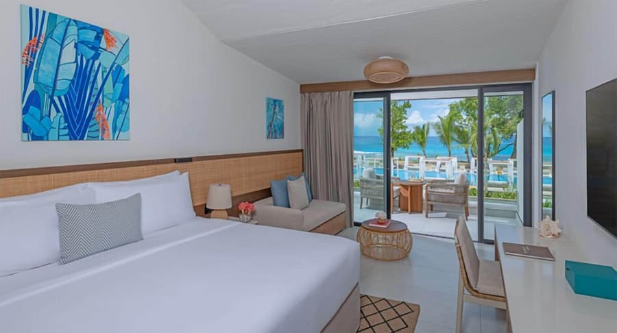 Avani Plus Barbarons Seychelles Resort