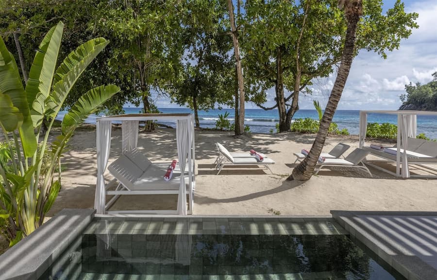 Avani+ Barbarons Seychelles