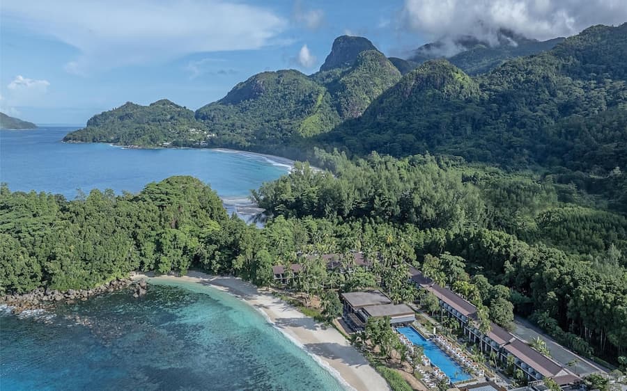 Avani+ Barbarons Seychelles