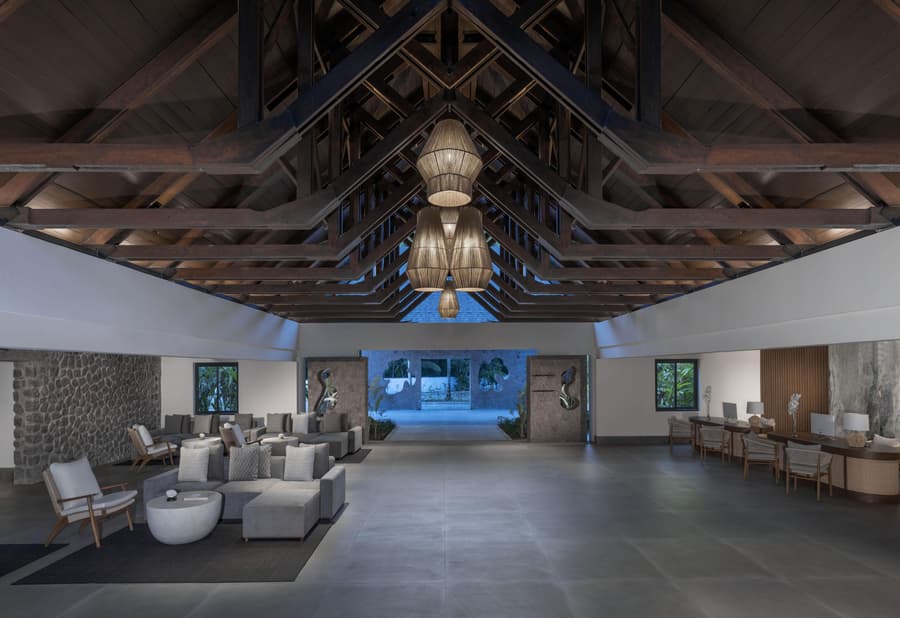 Avani Plus Barbarons Seychelles Resort